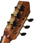 Ortega Grandsuite 4/4 NAT
