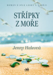 Střípky z moře - Jenny Haleová - e-kniha