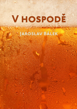 V hospodě - Jaroslav Bálek