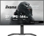 27" IIYAMA G-Master GB2741HSU-B1 černá / LED / IPS / 1920 x 1080 / 16:9 / 1 ms / 1500:1 / 350cd-m2 / VESA (GB2741HSU-B1)