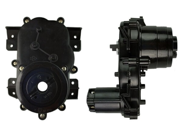Mamido Motor s převodovkou pro elektrické vozítko BMW M6 GT3 6666R JEEP 6768R