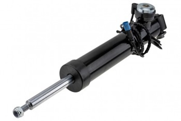 NTY Tlumič BMW X5 (F15,F85) X6 (F16,F86) (VDC) – zadní pravý