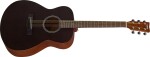 Yamaha FS400 Smoky Black