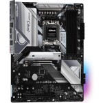 ASRock B650 PRO RS / AMD B650 / DDR5 / SATA III RAID / USB / GLAN / M.2 / sc.AM5 / ATX (90-MXBL10-A0UAYZ)