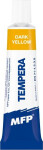 Temperové barvy 12ml žlutá tmavá