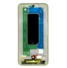 Samsung A546B Galaxy A54 5G Awesome Lime / Přední rámeček / Service Pack (57983115050)