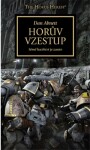 Horův vzestup - Dan Abnett