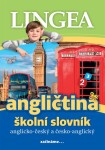 Angličtina školní slovník