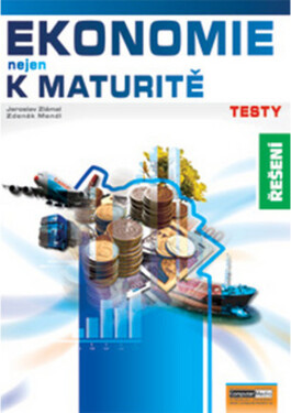 Ekonomie nejen maturitě