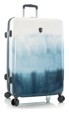 Heys Tie-Dye Blue L 132 L HEYS-13131-3209-30