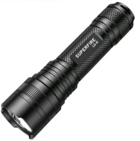Superfire L6-H