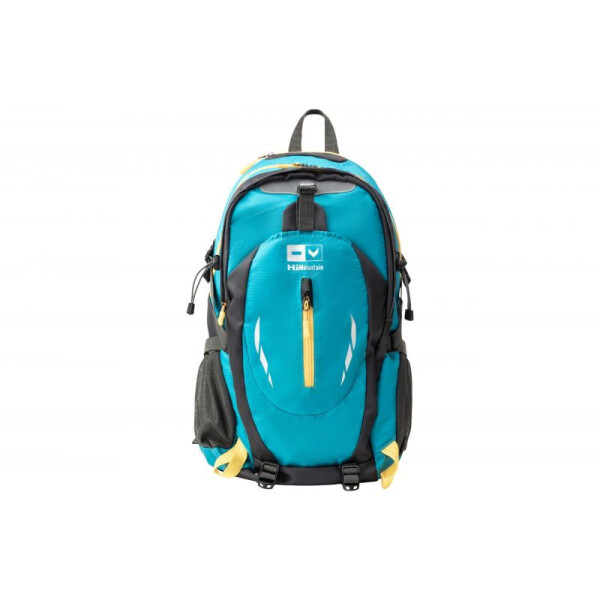 Batoh Hi Mountain Terra 35L AB1069 BLACK/Blue/Yellow ONESIZE