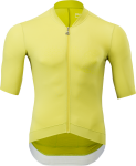 Pánský cyklistický dres Silvini Ansino Olive lime