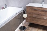 Stojan na ručníky AWD Interior 0030 AWD02060030