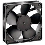 Ecofit 2VGC25 250V (D27-A0) axiální ventilátor, 230 V/AC, 1705 m³/h, (d x š x v) 280 x 280 x 80 mm, 2VGC25 250V (D27-A0)