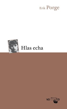 Hlas echa - Erik Porge