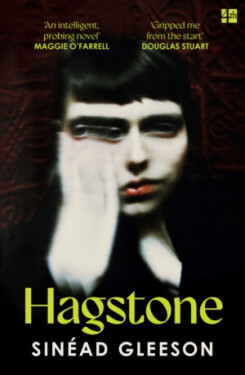 Hagstone - Sinéad Gleeson