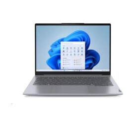 LENOVO NTB ThinkBook 14 G7 ARP - Ryzen™ 5 7535HS,14" WUXGA IPS,16GB,512SSD,HDMI,AMD Radeon™ 660M,W11H,3Y Onsite EDF_8054965