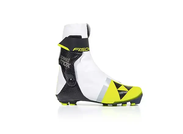 Fischer Speedmax Skate WS 2023/24 - Fischer Speedmax Skate WS boty na běžky EU 39