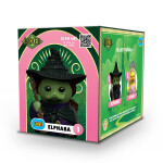 Tubbz kachnička Wicked - Elphaba Thropp - EPEE