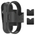 Sunnylife G3S-J896 / Klip na batoh / 360° otočení / Insta360 GO 3S, GO 3 (G3S-J896)