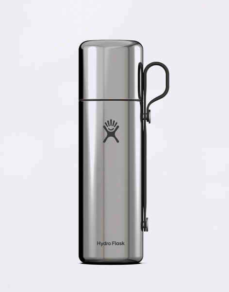 Hydro Flask Hot Flask and Cup 28 oz (828 ml) Stainless