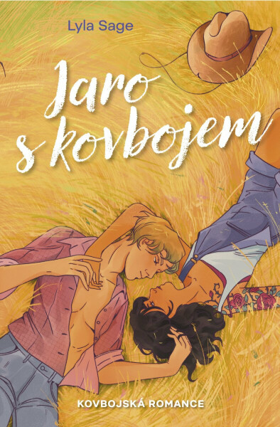 Jaro s kovbojem - Lyla Sage