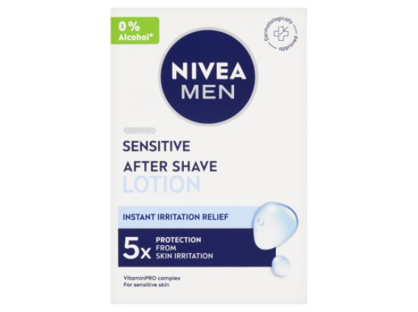 Nivea Men Sensitive Voda po holení 100ml