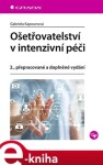 Ošetřovatelství intenzivní péči