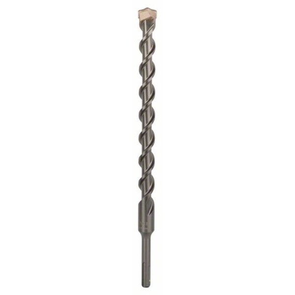 Bosch Accessories SDS-plus-5 1618596262 tvrdý kov příklepový vrták 20 mm Celková délka 300 mm SDS plus 1 ks