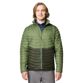 Columbia Westridge Down Jacket M 205074536 pánské L