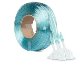 Filament Spectrum ReFill Premium PLA High Speed 1,75 mm ICELAND BLUE 1 kg
