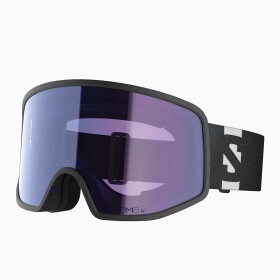 Lyžařské brýle Salomon SENTRY PRO S SIGMA, Black 24/25