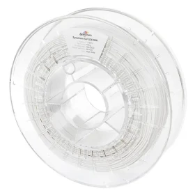 Spectrum 80254 3D filament S-Flex 90A polar white | 1.75mm | 500g (80254)