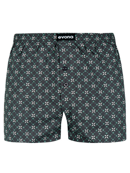 EVONA a.s. Pánské trenky DELON 415 - DELON 415 XXL