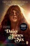 Daisy Jones The Six Taylor Jenkins Reid