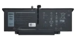 DELL Baterie 68Wh černá / Baterie pro notebook / Li-Ion / 6-článková (WY9MP)