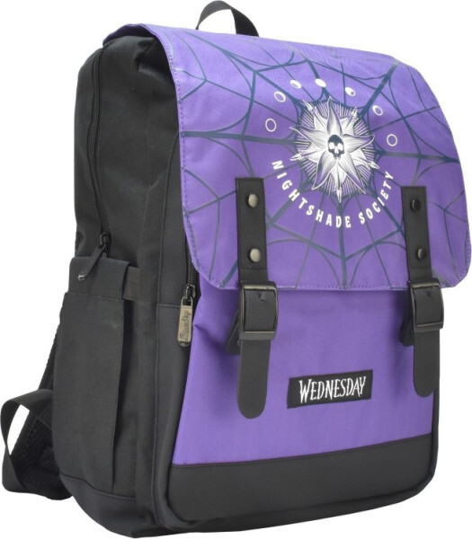 Wednesday batoh Night Shade - EPEE