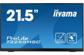 Iiyama ProLite T2255MSC-B1