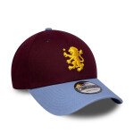 New Era Pánská kšiltovka Aston Villa 940 team 9forty