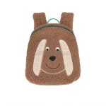 LÄSSIG Tiny Backpack Tiny Team dog