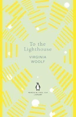 To the Lighthouse - Virginia Woolf