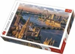 Poškozený obal - Trefl - Puzzle - Londýn