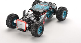 RC auto Cracon 1:10 modré