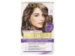 L'Oréal Paris Excellence Cool Creme permanentní barva na vlasy 7 .11 Ultra popelavá blond