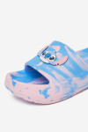 Pantofle Disney Classics CP90-SS25-161DCLS Syntetická tkanina