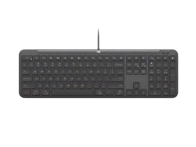 Logitech K620 Slim grafitová / Klávesnice / drátová / USB-C / DE layout (920-013327)