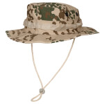 Klobouk Jungle (RipStop) tropentarn S - 56