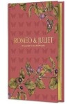 Romeo & Juliet - William Shakespeare