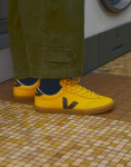 Veja Volley O.T. Leather SUNSHINE_EAGLE_NATURAL 40